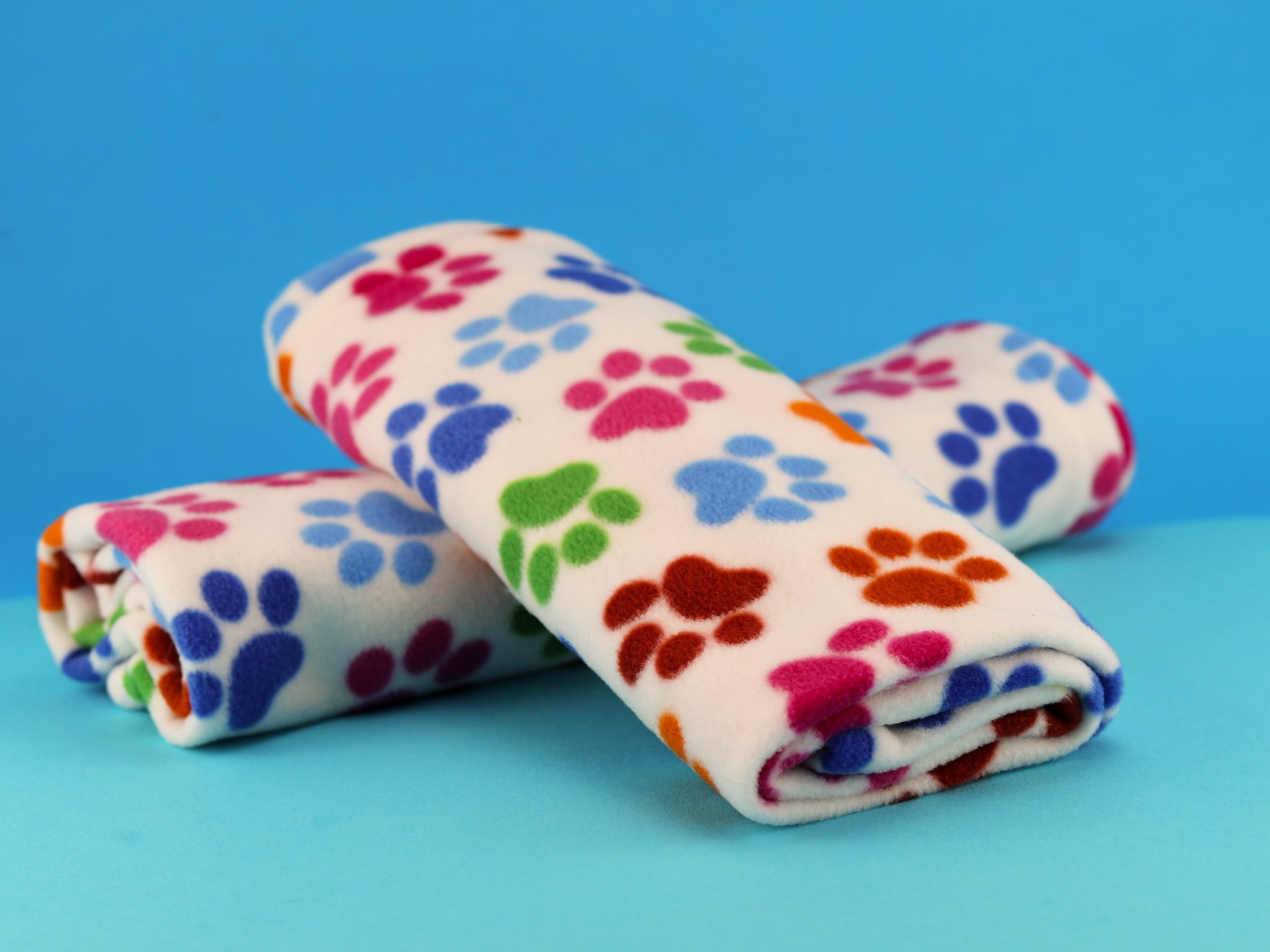 Meow Blankets - Meow Avenue Cat Store