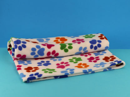 Meow Avenue Blankets