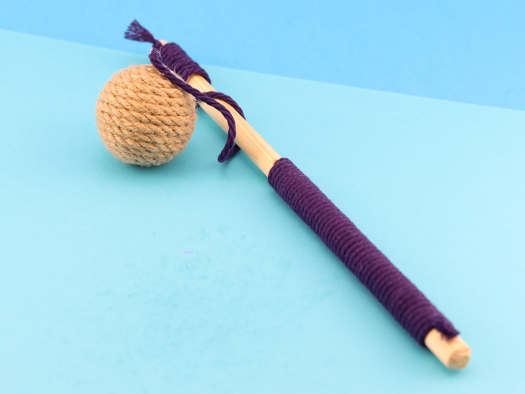 Rattle Cat Wands! - Meow Avenue Cat Store