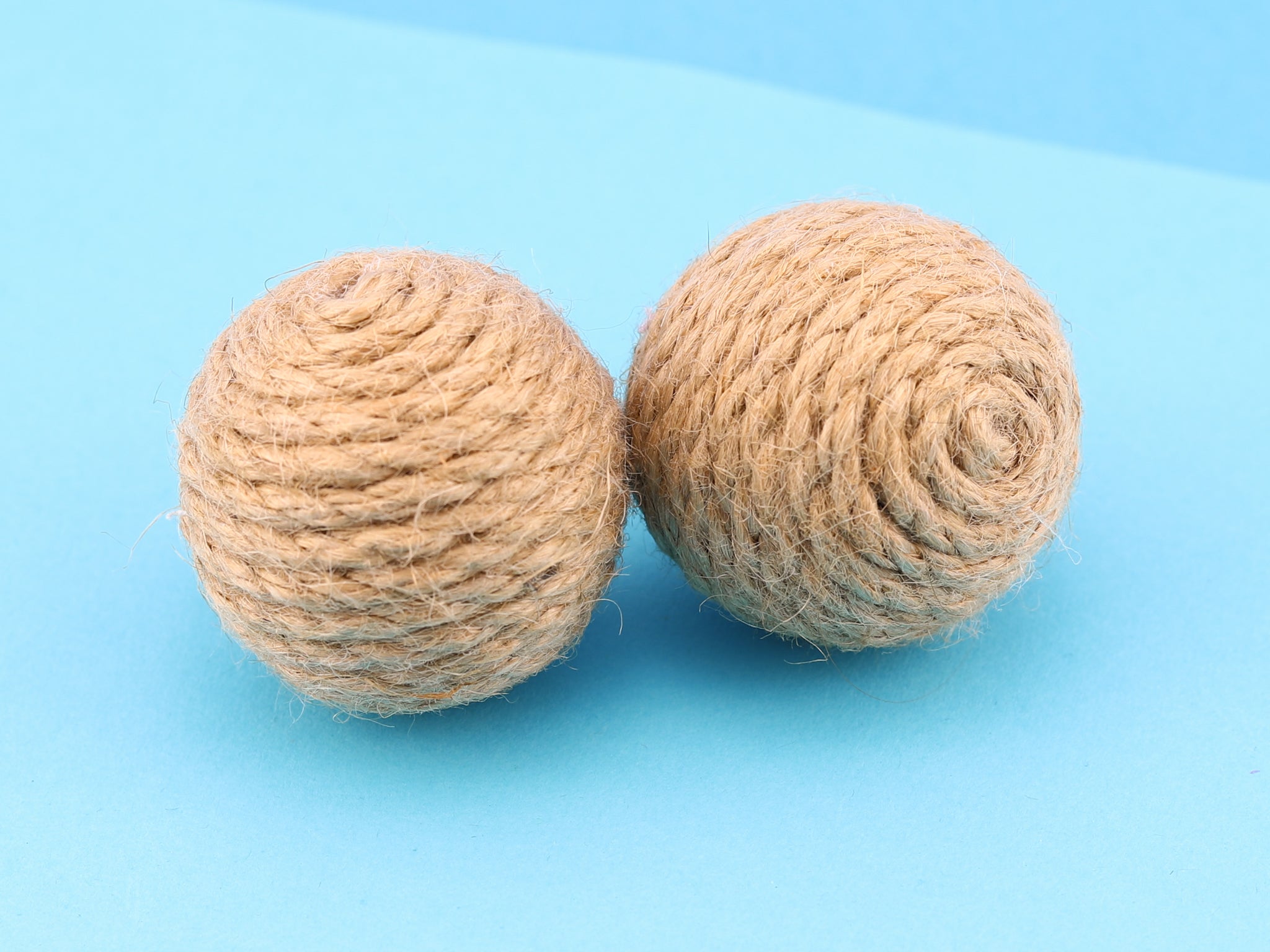 Rattle Balls! - Meow Avenue Cat Store