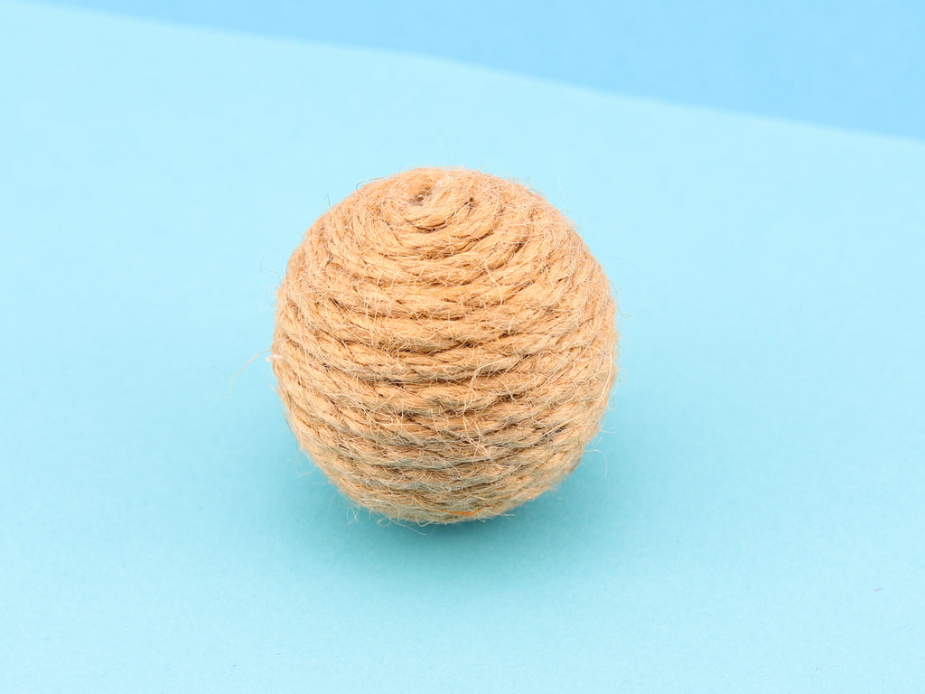 Rattle Balls! - Meow Avenue Cat Store