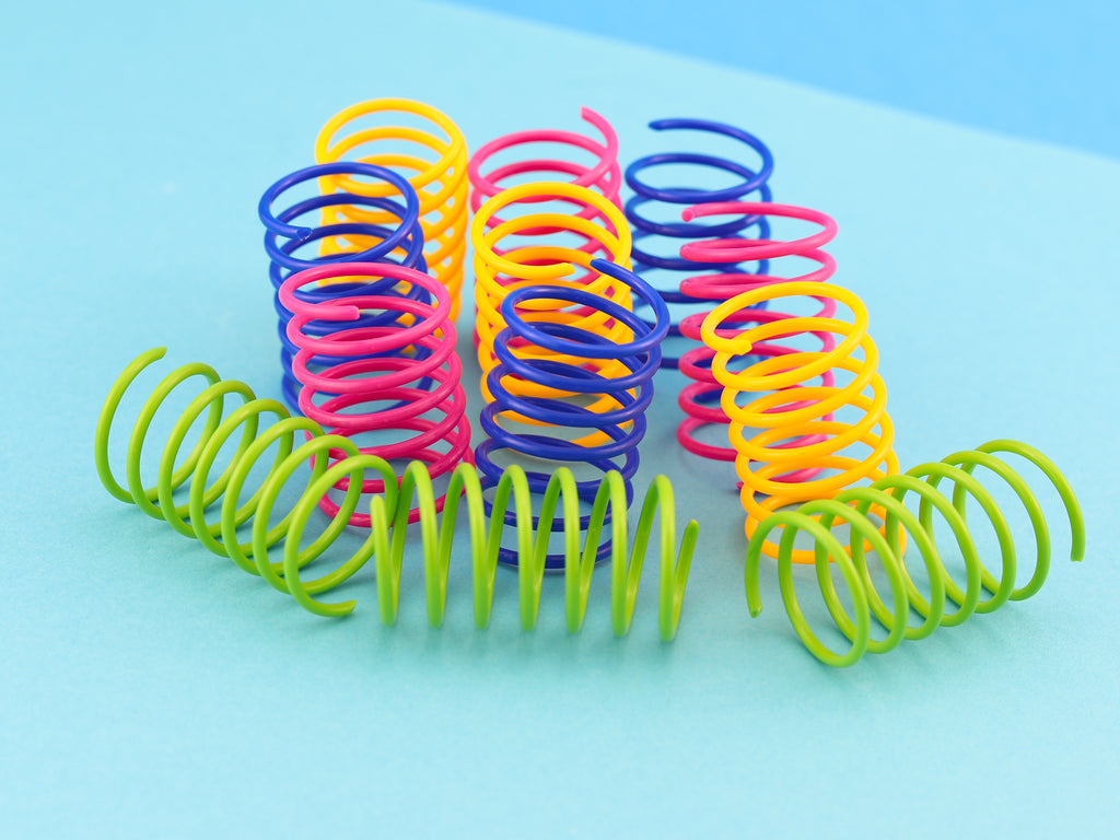 Meow Cat Springs! - Meow Avenue Cat Store