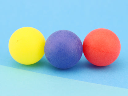 Cat Ping Pong Balls