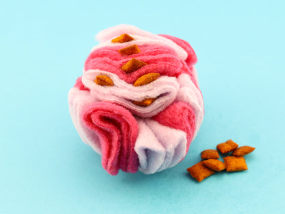 Hide & Seek Felt Balls