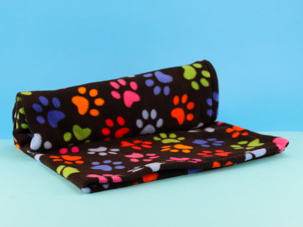 Meow Blankets - Meow Avenue Cat Store