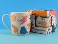 Meow Avenue Cat Mugs! - Meow Avenue Cat Store