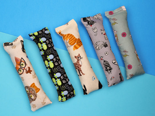 Meownip Kickers