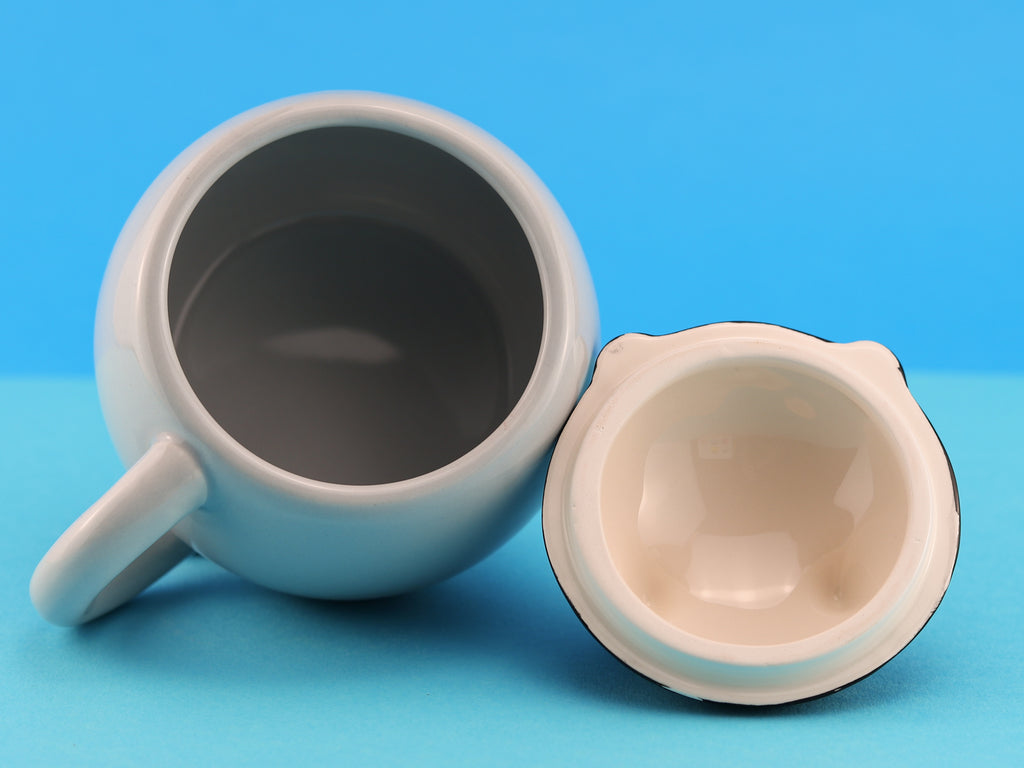 Meow Avenue Cat Mugs! - Meow Avenue Cat Store