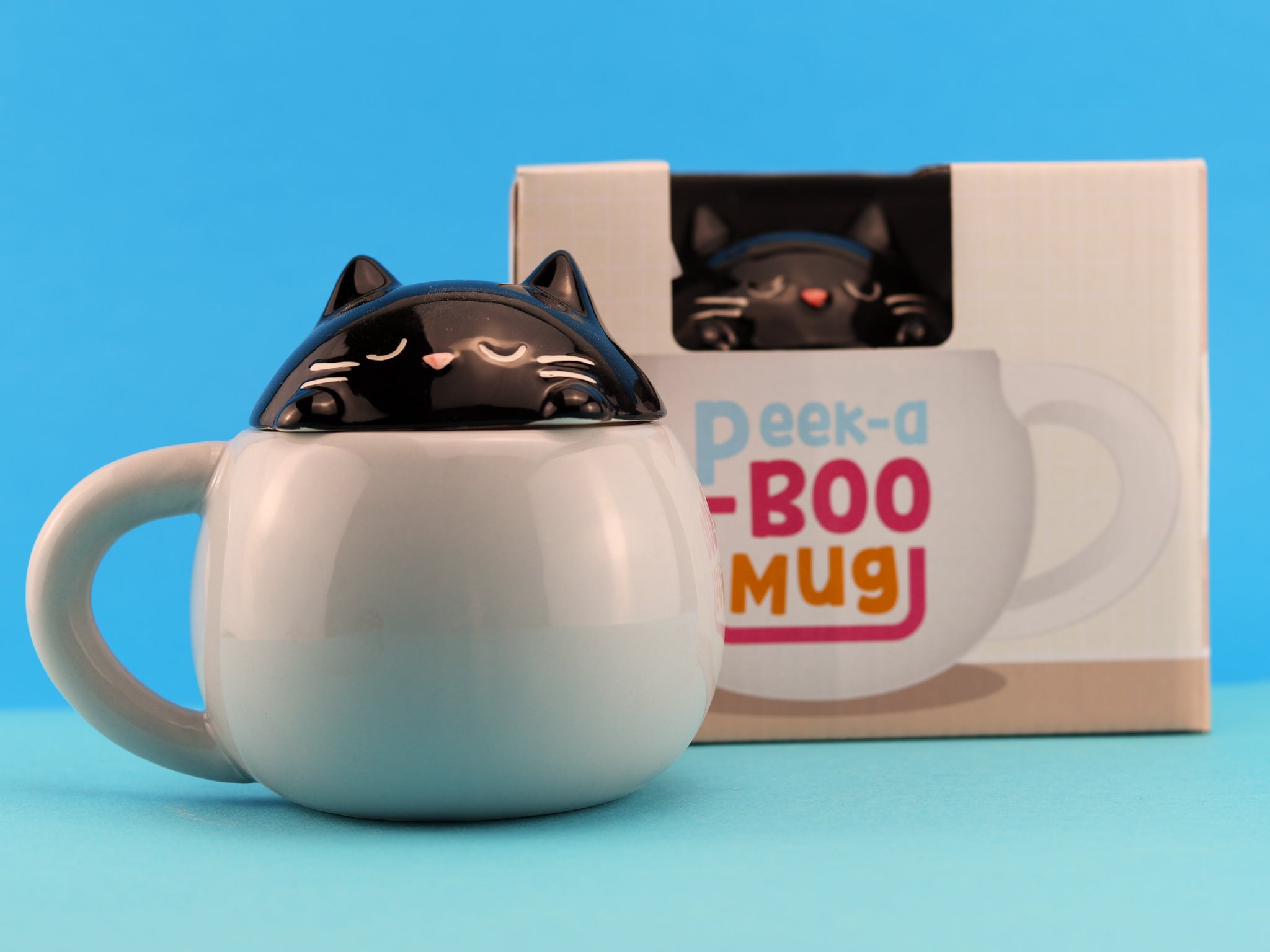 Meow Avenue Cat Mugs! - Meow Avenue Cat Store